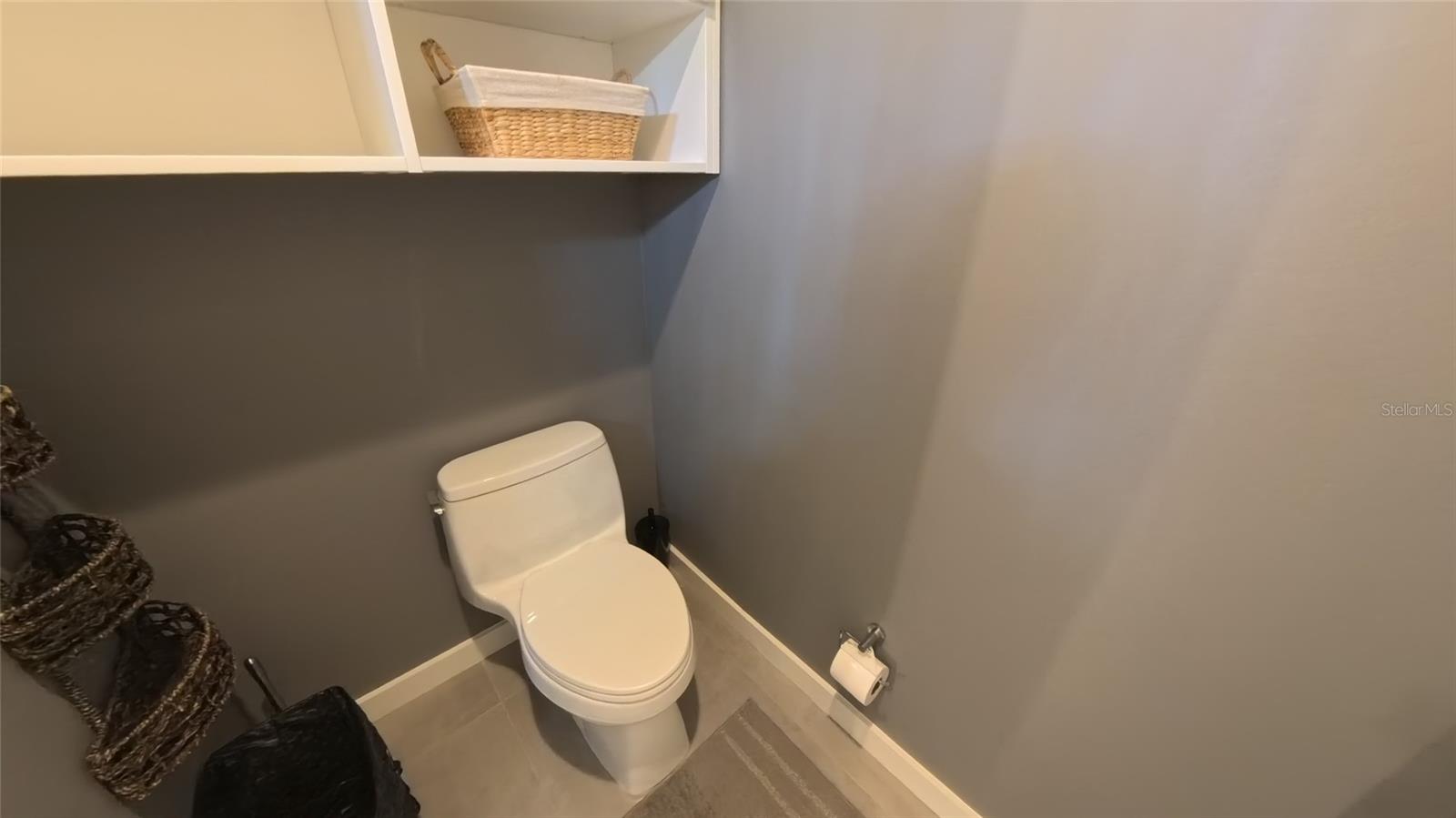 MARINA BAY 880 CONDO - Residential Lease