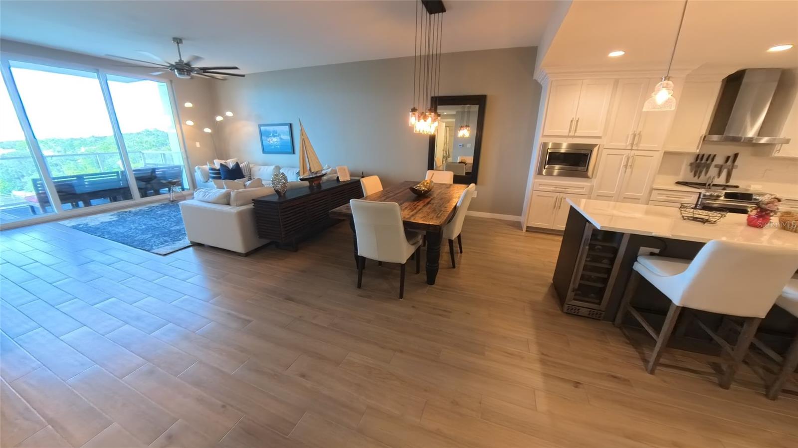 MARINA BAY 880 CONDO - Residential Lease