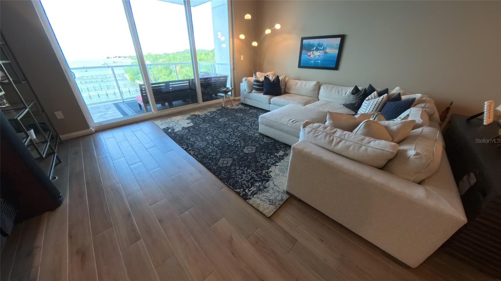 MARINA BAY 880 CONDO - Residential Lease