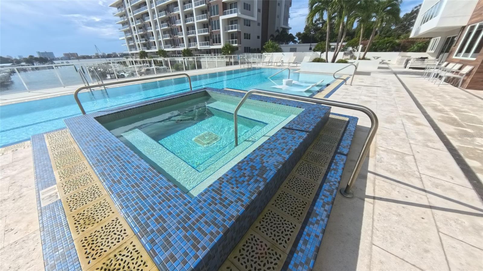 MARINA BAY 880 CONDO - Residential Lease