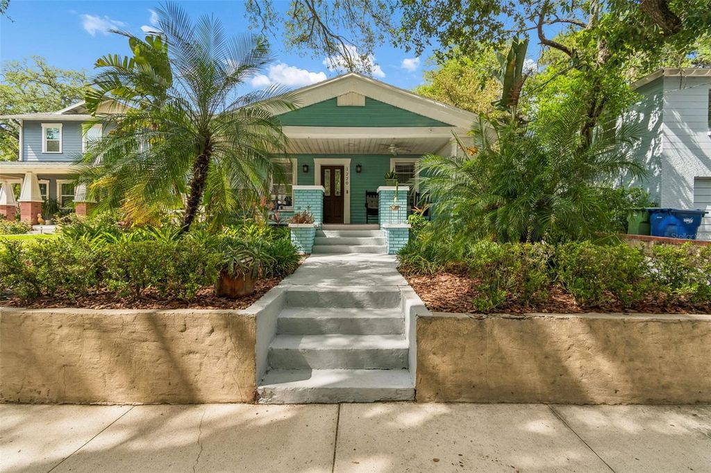 Photo of 1220 E Emma Street, Tampa, FL 33603 (MLS # TB8500913)