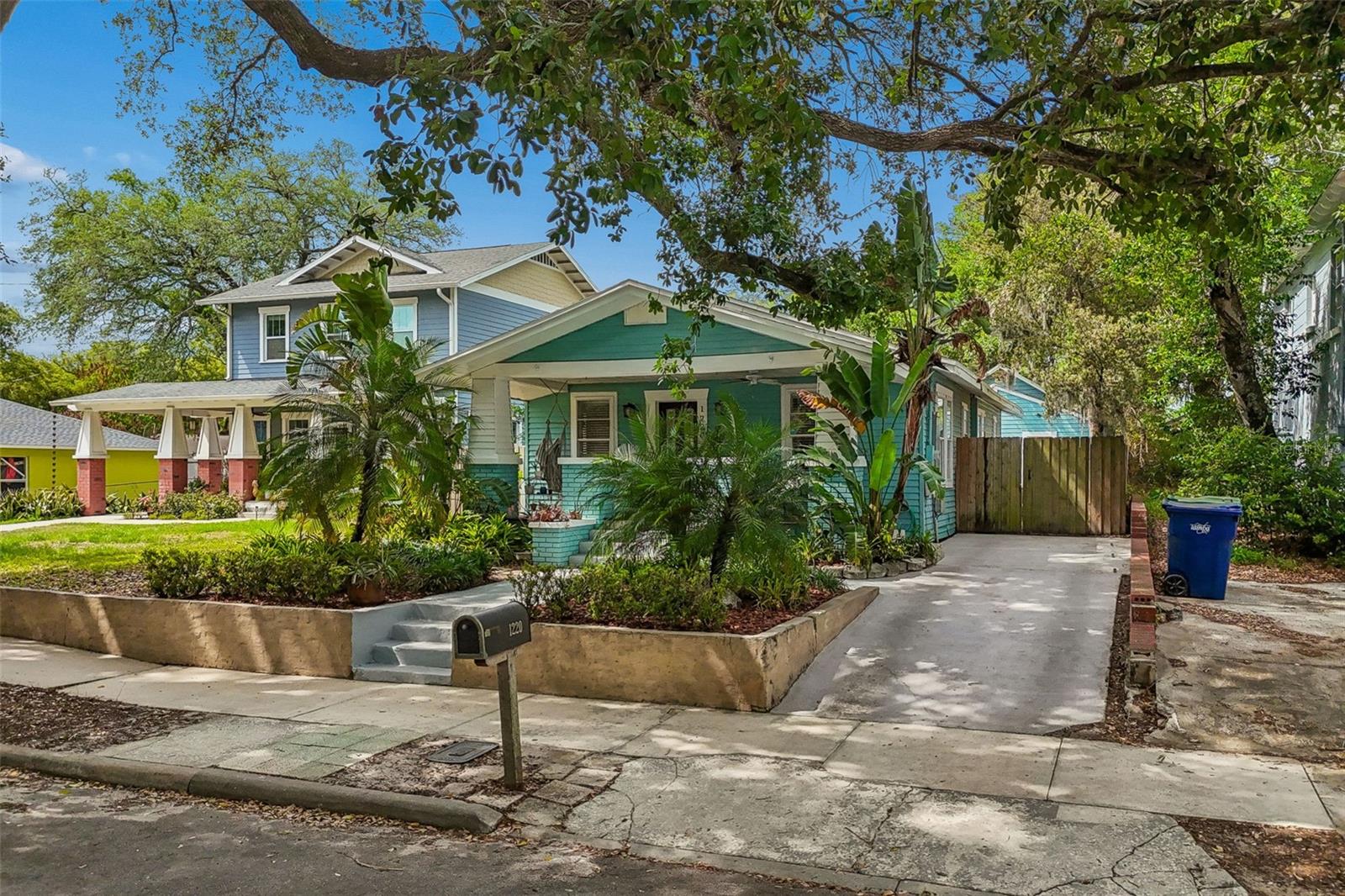 NEBRASKA HEIGHTS - Residential