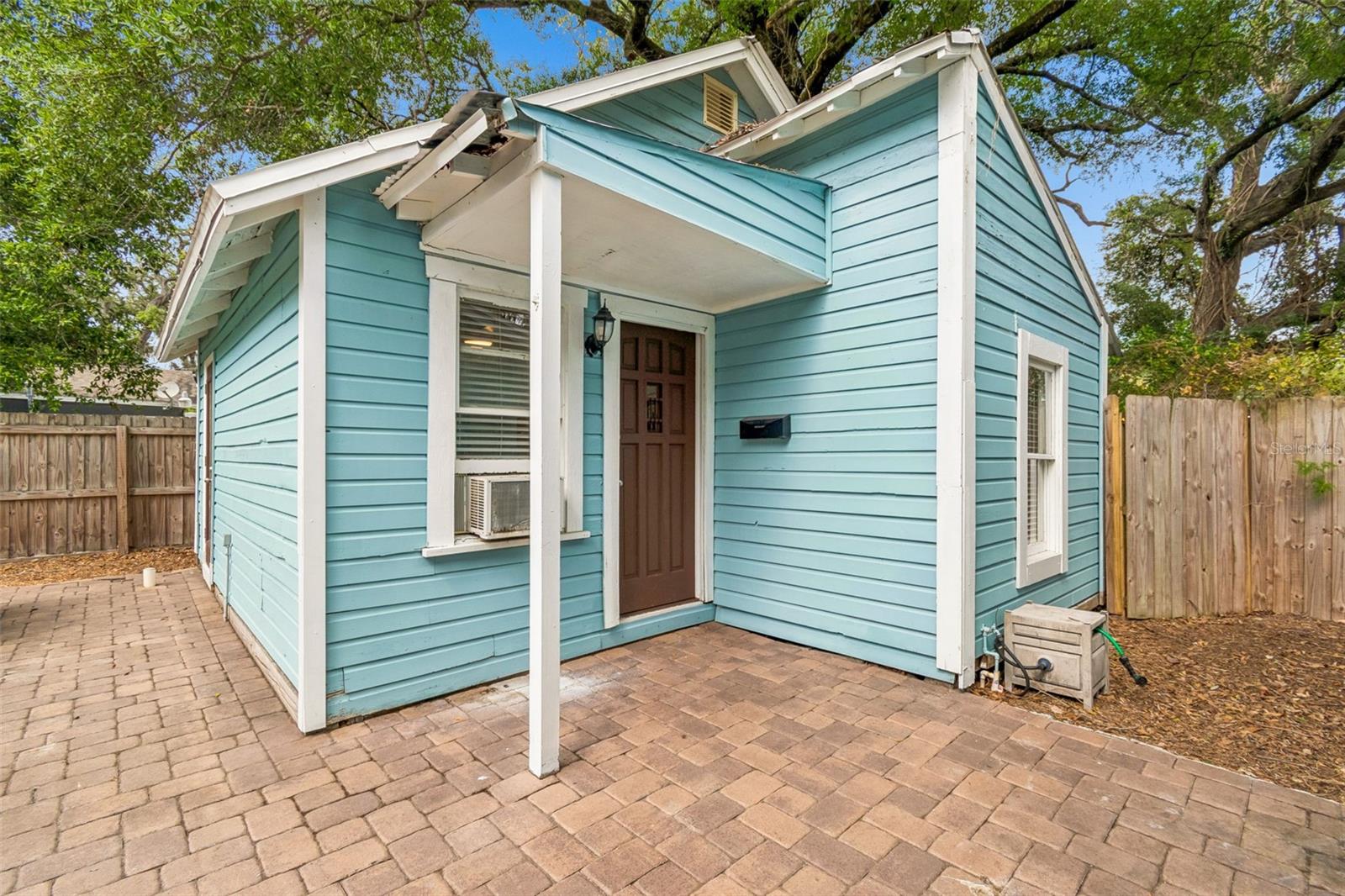 NEBRASKA HEIGHTS - Residential