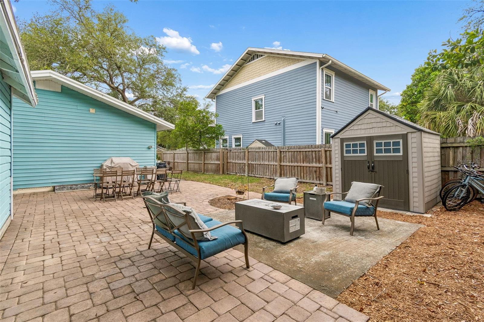 NEBRASKA HEIGHTS - Residential