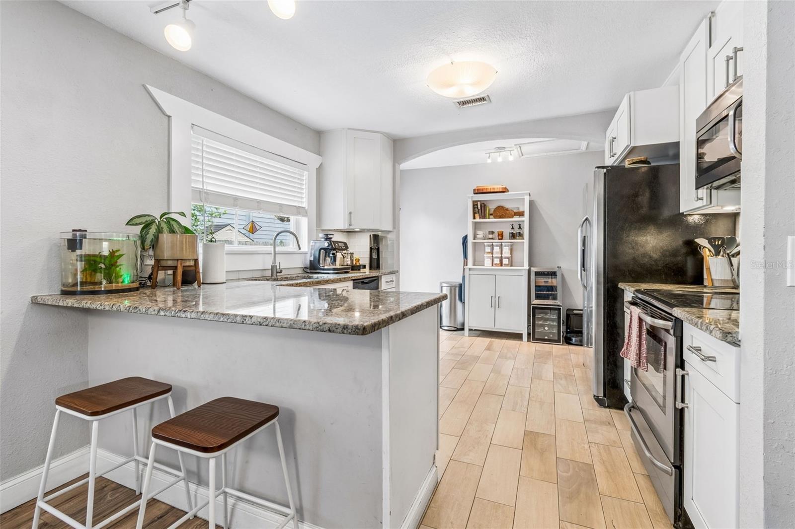 NEBRASKA HEIGHTS - Residential