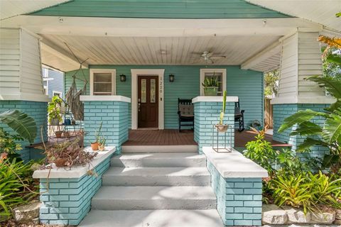 Photo of 1220 E Emma Street, Tampa, FL 33603 (MLS # TB8500913)