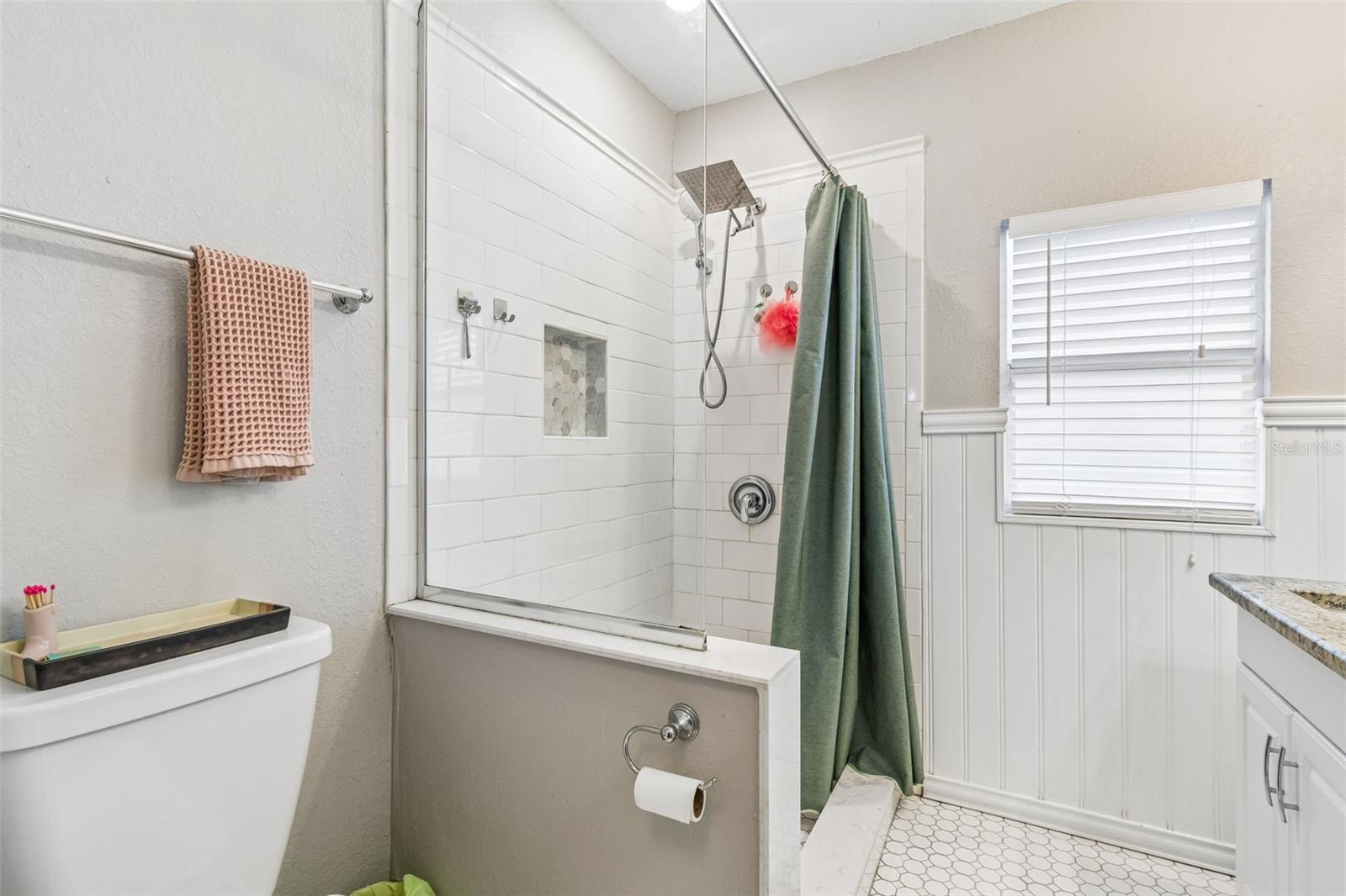 NEBRASKA HEIGHTS - Residential