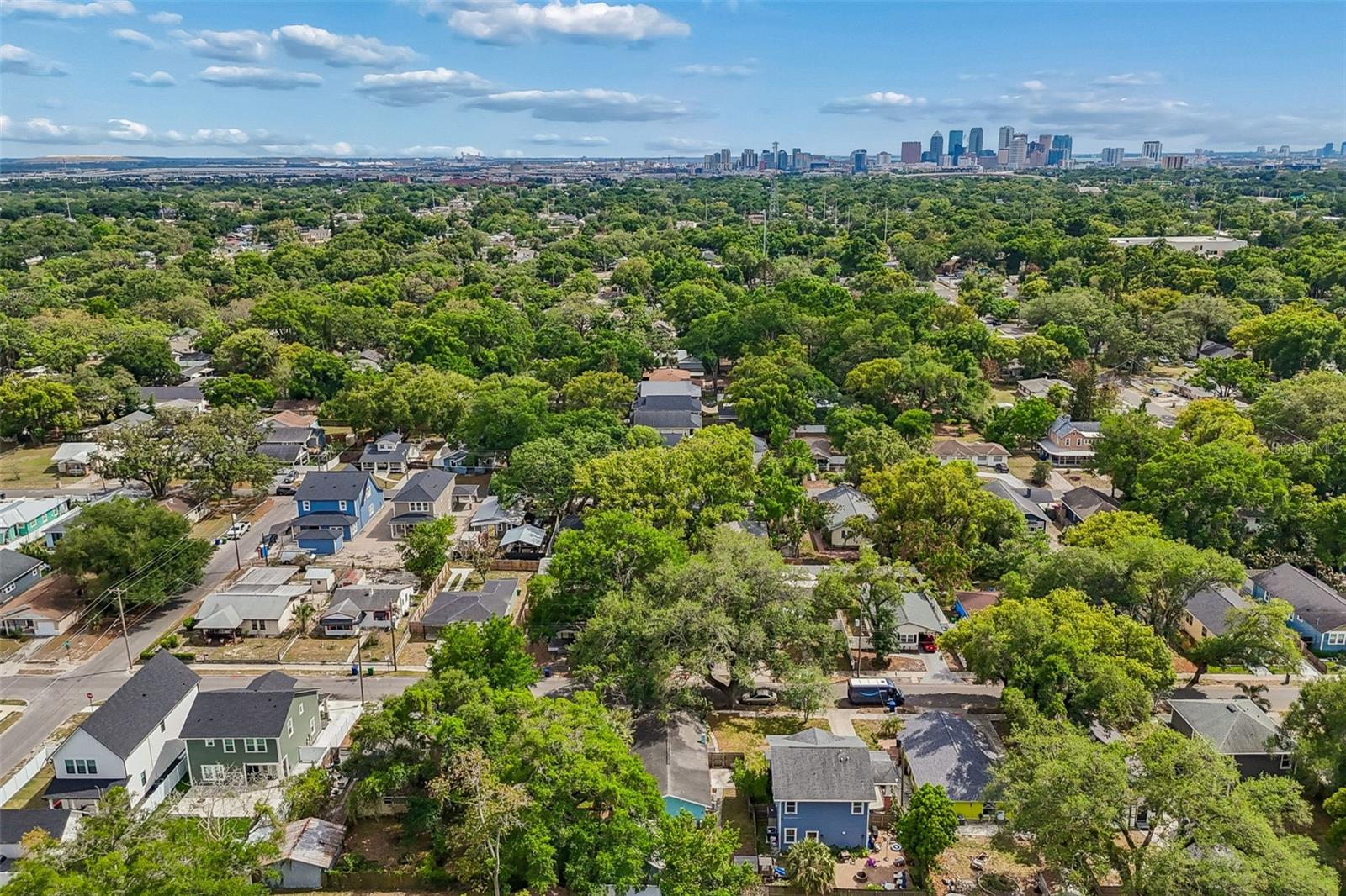 NEBRASKA HEIGHTS - Residential