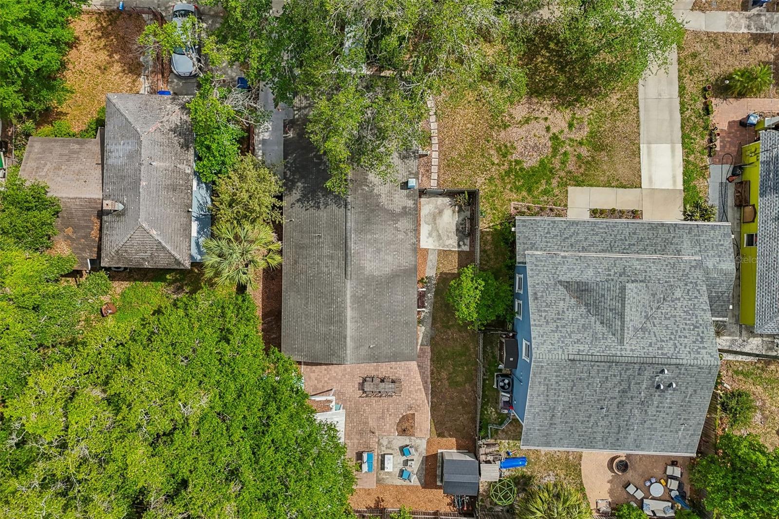 NEBRASKA HEIGHTS - Residential