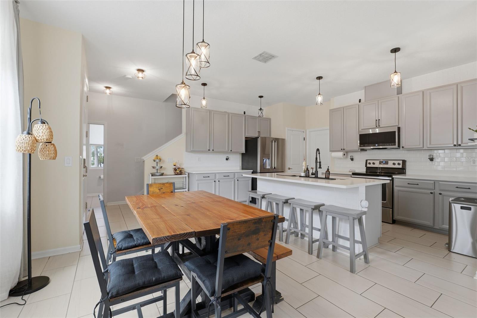 WOODLEAF HAMMOCK - Residential