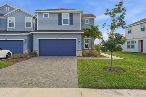 Photo of 1770 Woodleaf Hammock Court, Lakewood Ranch, FL 34212 (MLS # N6142691)