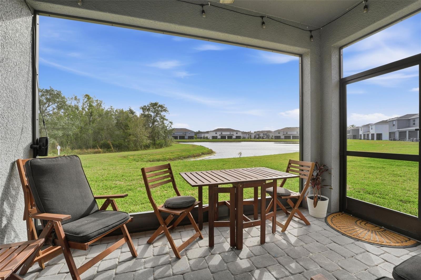 WOODLEAF HAMMOCK - Residential