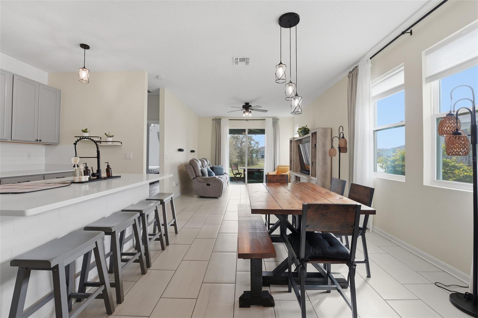 WOODLEAF HAMMOCK - Residential