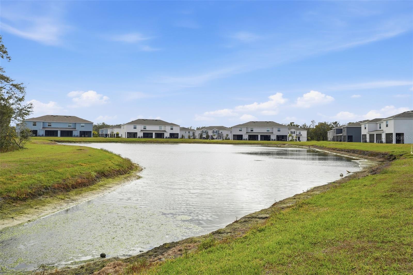 WOODLEAF HAMMOCK - Residential