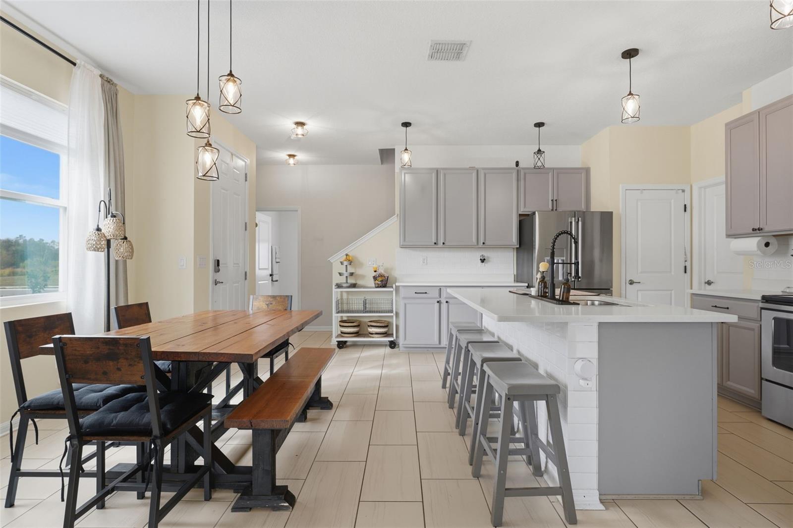 WOODLEAF HAMMOCK - Residential