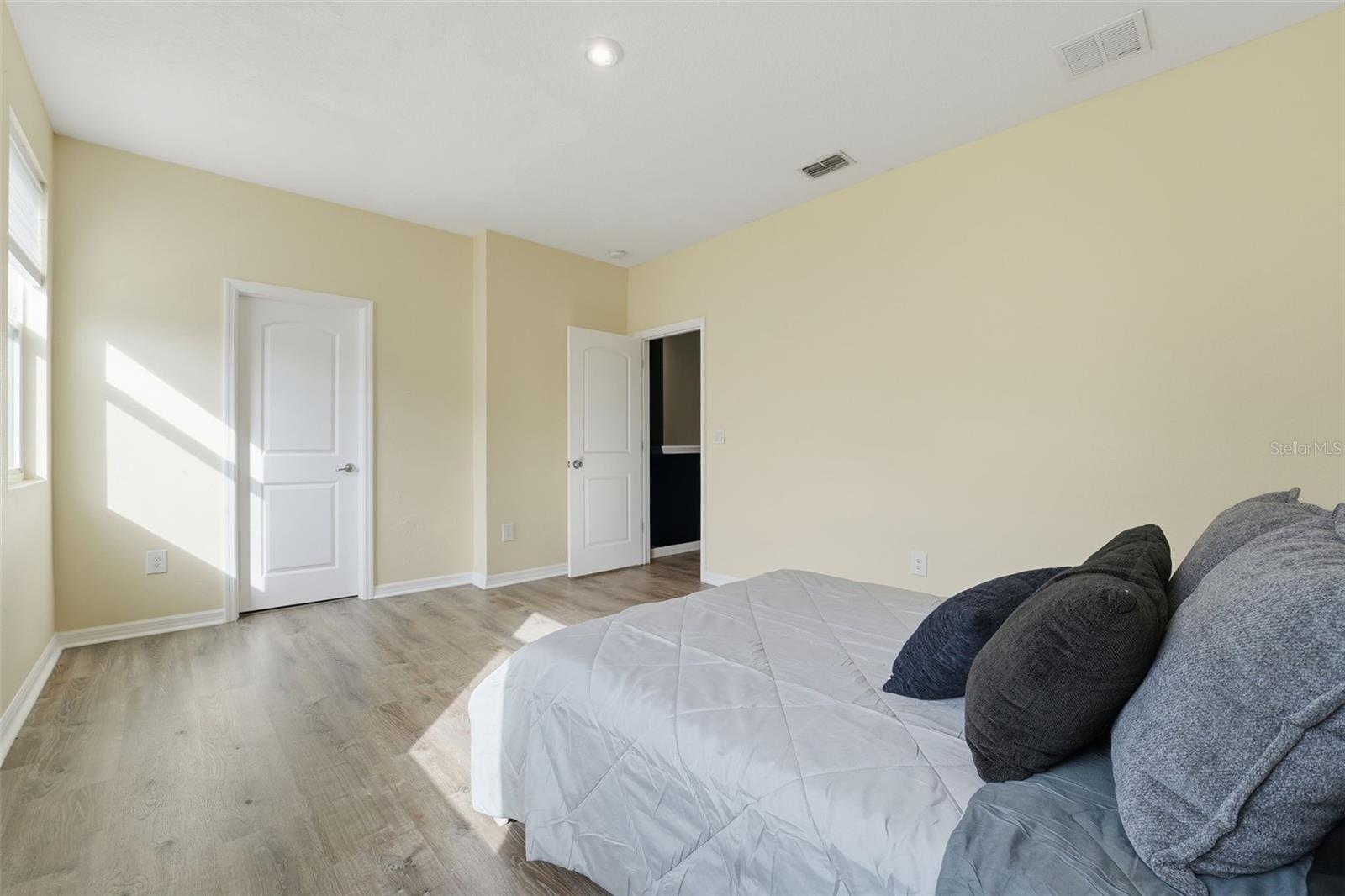 WOODLEAF HAMMOCK - Residential