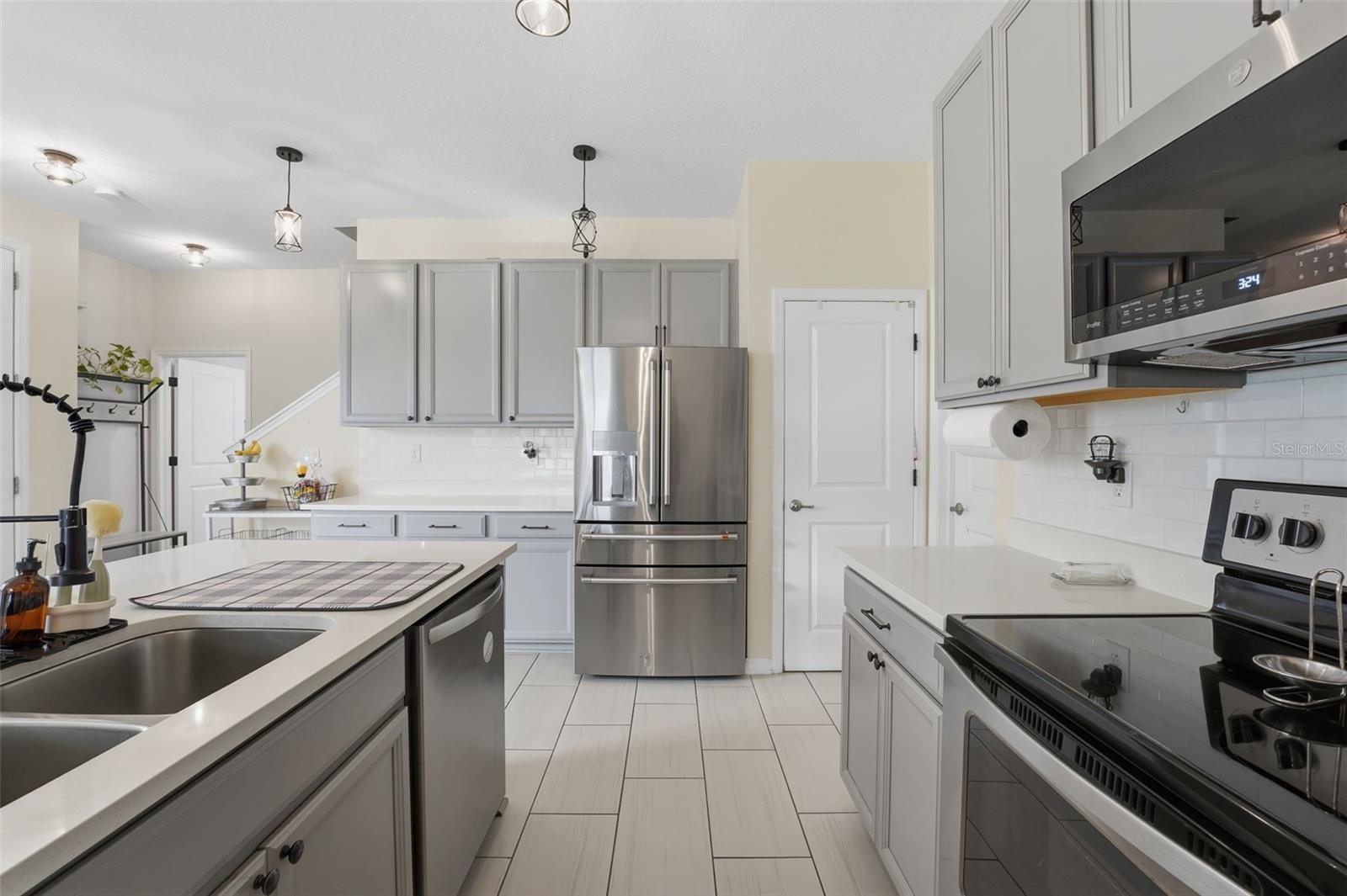 WOODLEAF HAMMOCK - Residential