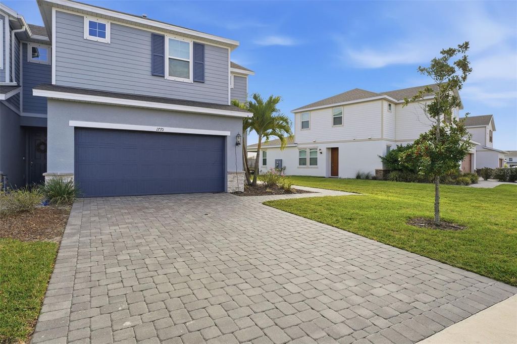 Photo of 1770 Woodleaf Hammock Court, Lakewood Ranch, FL 34212 (MLS # N6142691)