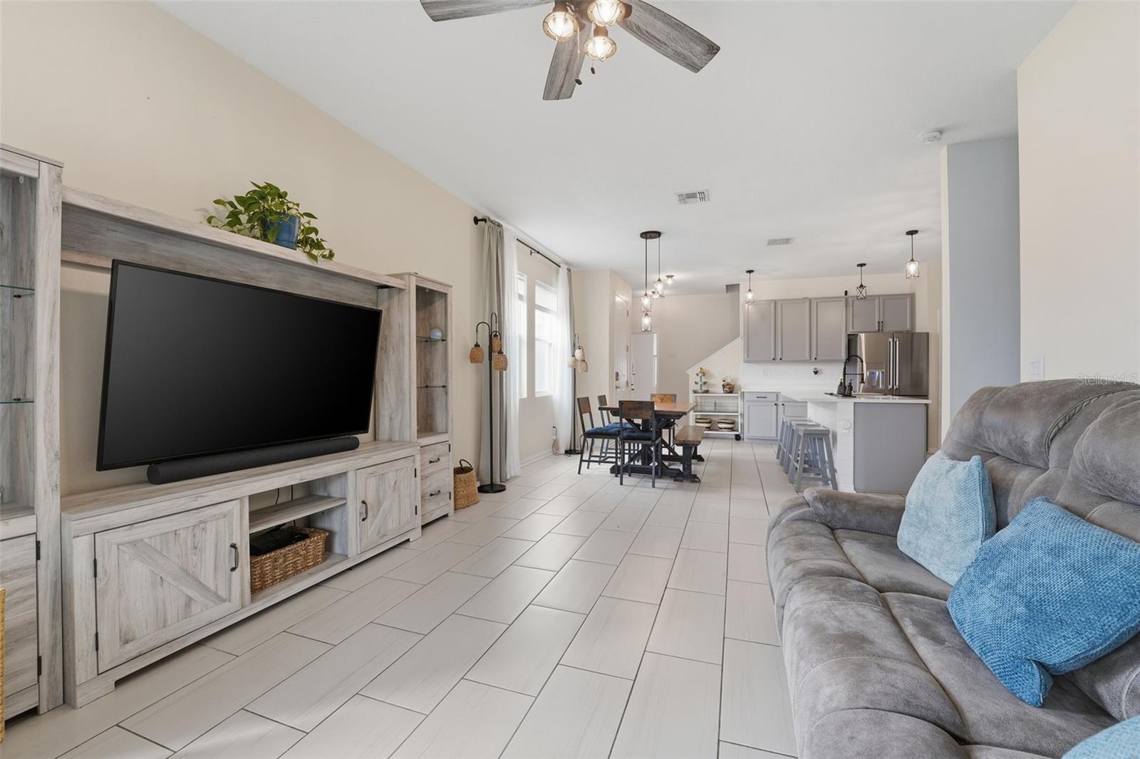 WOODLEAF HAMMOCK - Residential