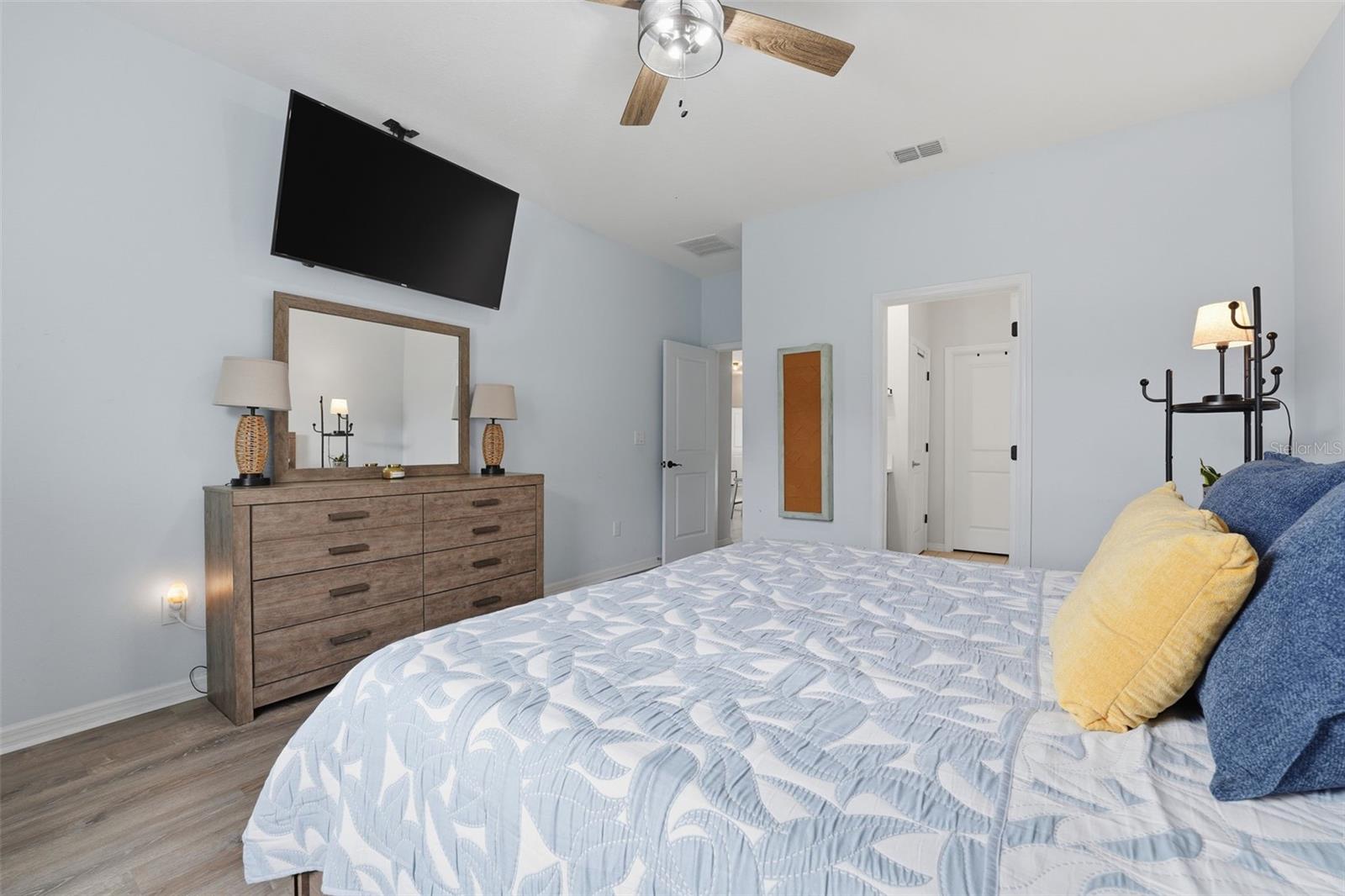 WOODLEAF HAMMOCK - Residential