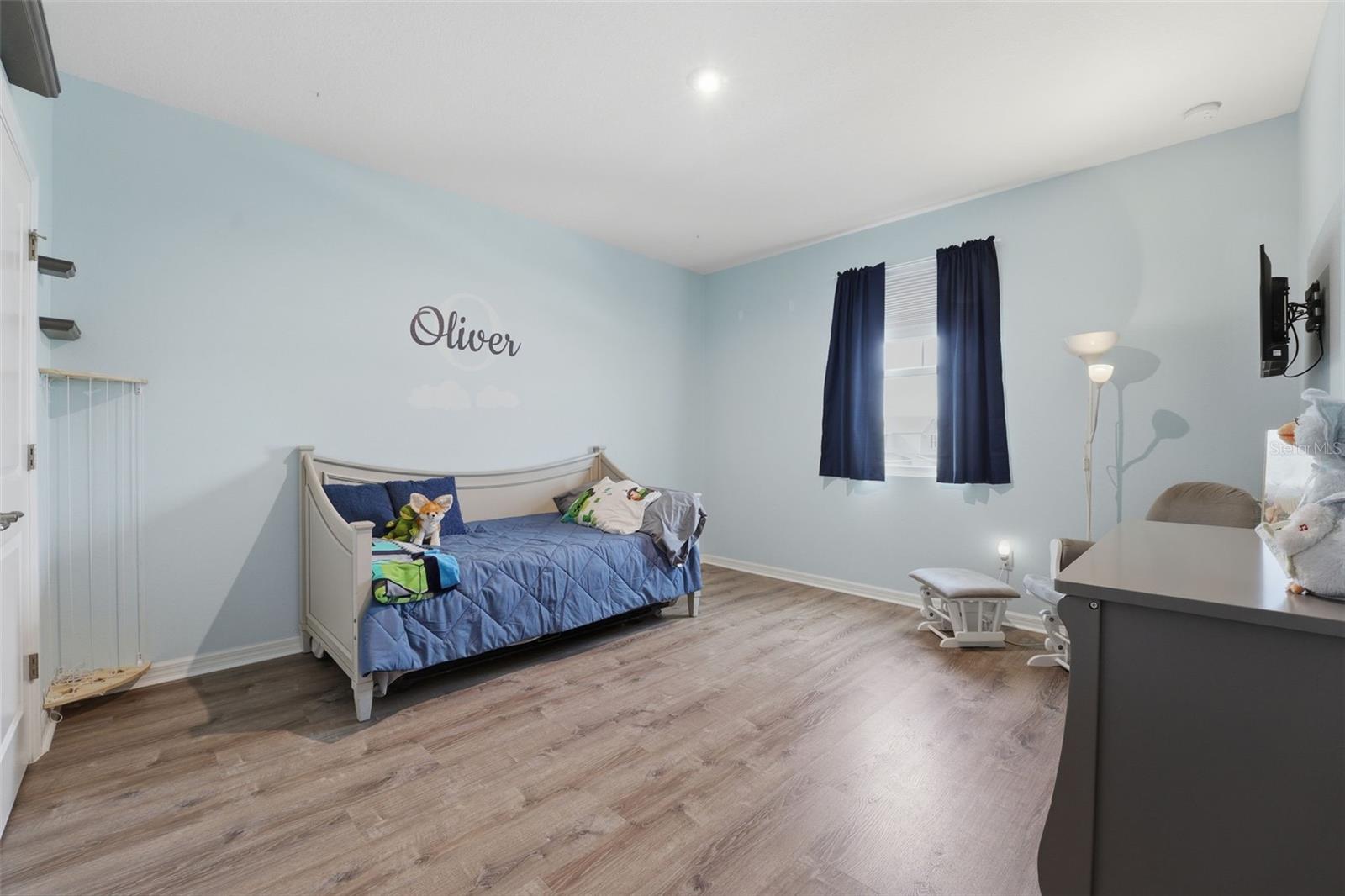 WOODLEAF HAMMOCK - Residential