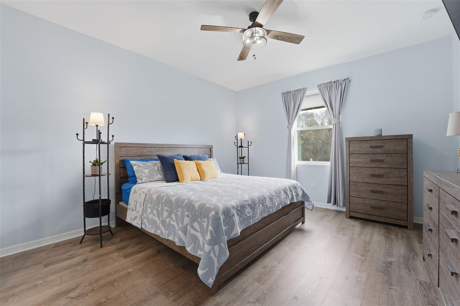 WOODLEAF HAMMOCK - Residential