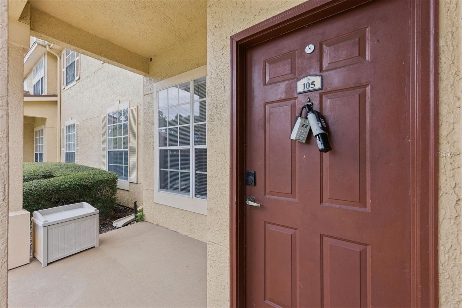 832 GRAND REGENCY POINTE POINT 105