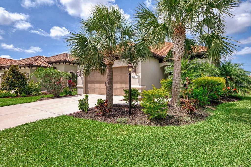 Photo of 241 Marcheno Way, Nokomis, FL 34275 (MLS # N6138936)
