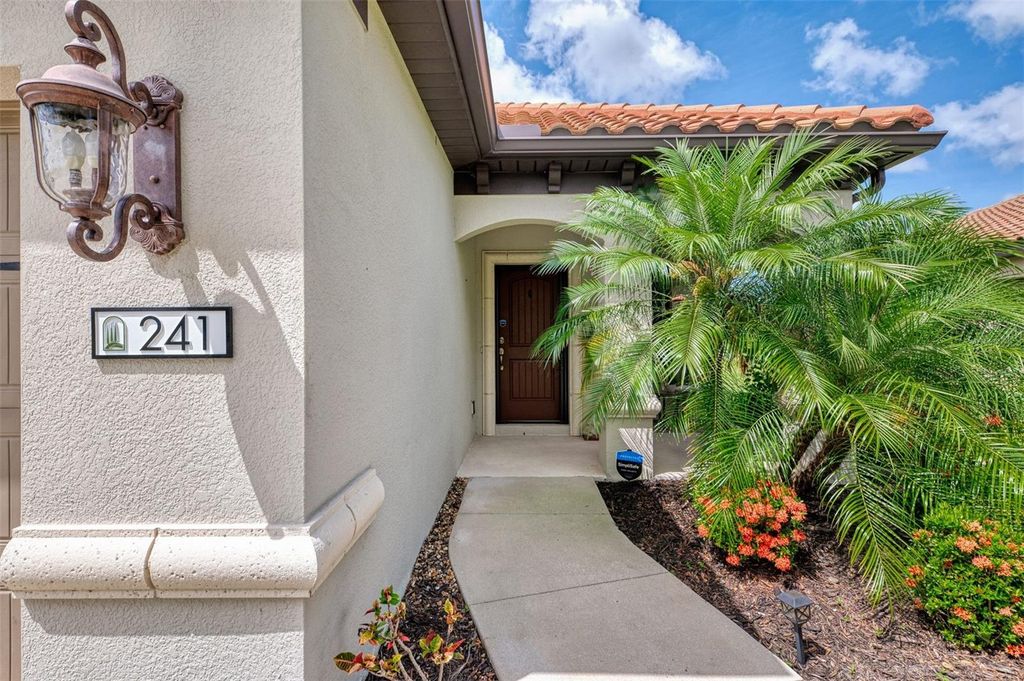 Photo of 241 Marcheno Way, Nokomis, FL 34275 (MLS # N6138936)