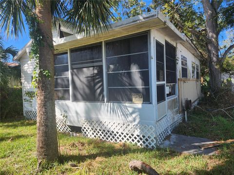 A home in NEW PORT RICHEY