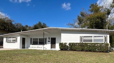 A home in ORLANDO