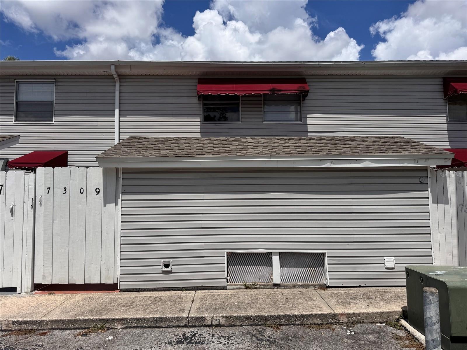 7309 JACKSON SPRINGS ROAD 7309