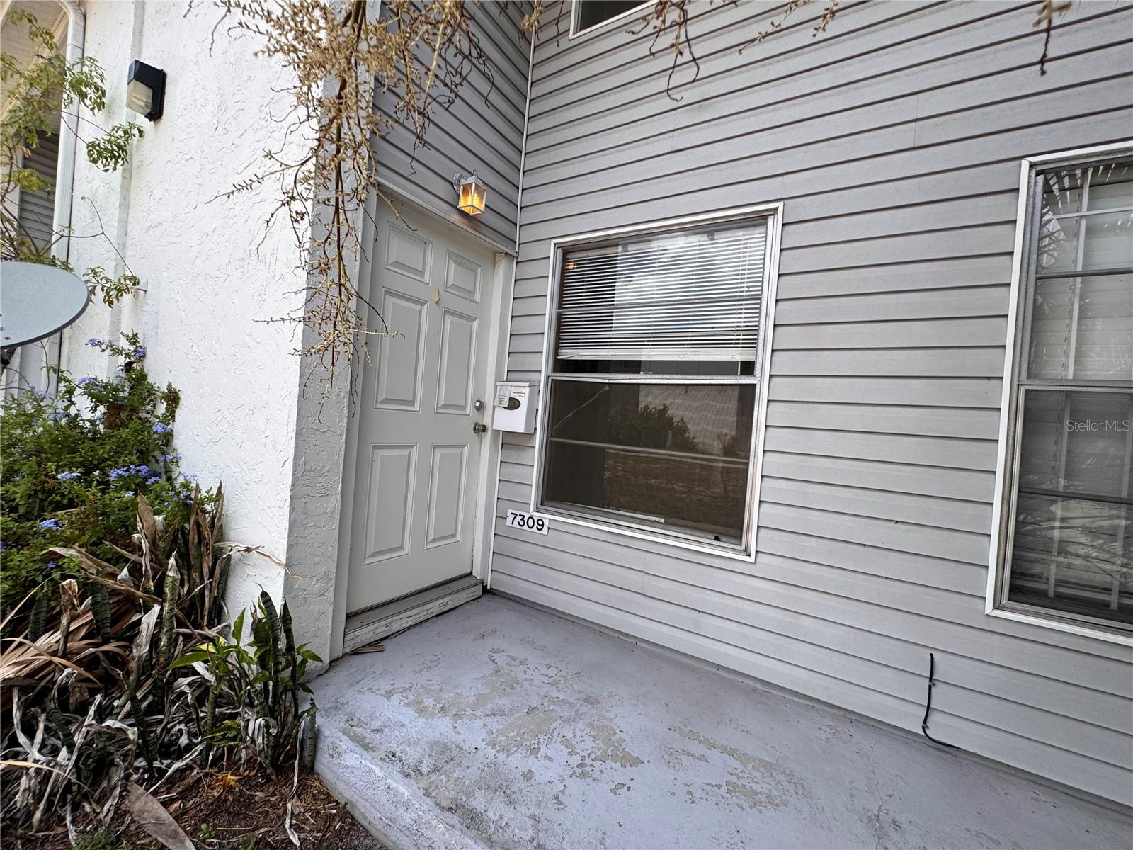 7309 JACKSON SPRINGS ROAD 7309