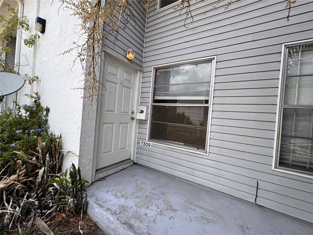 Photo of 7309 Jackson Springs Road, Tampa, FL 33634 (MLS # TB8524574)