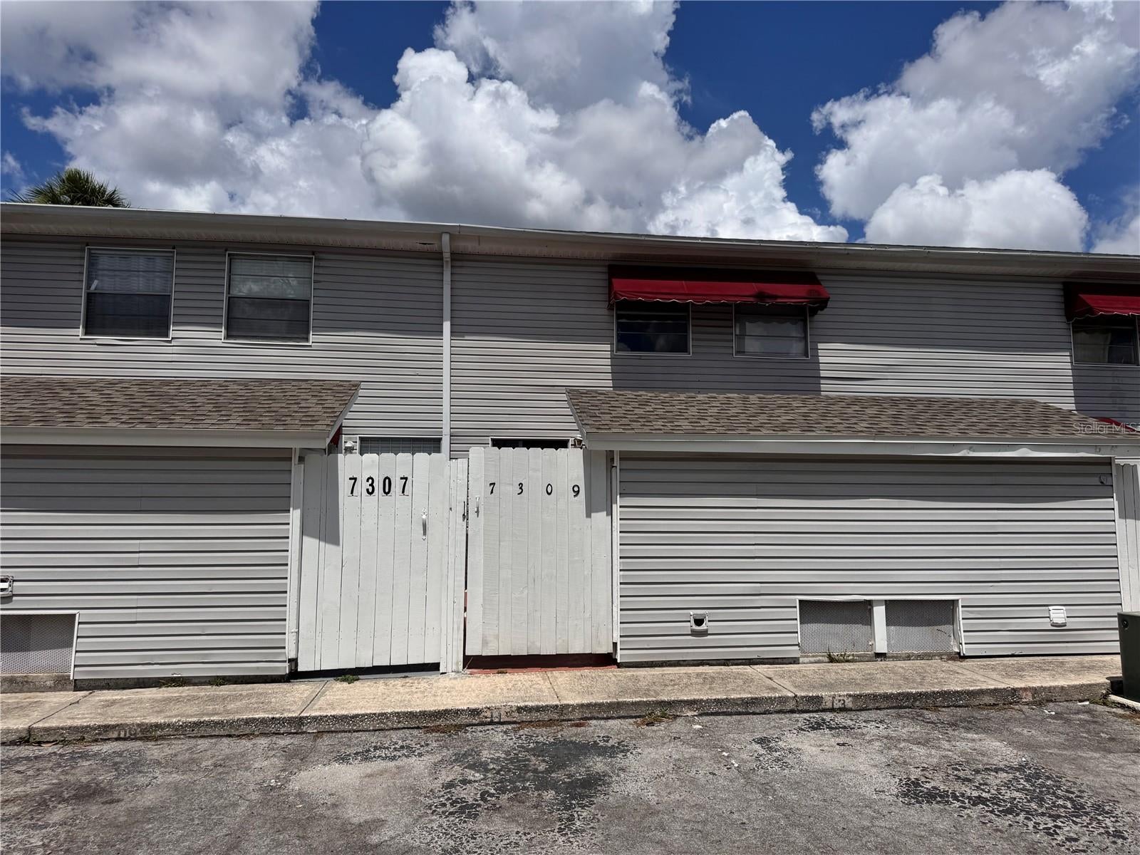 7309 JACKSON SPRINGS ROAD 7309