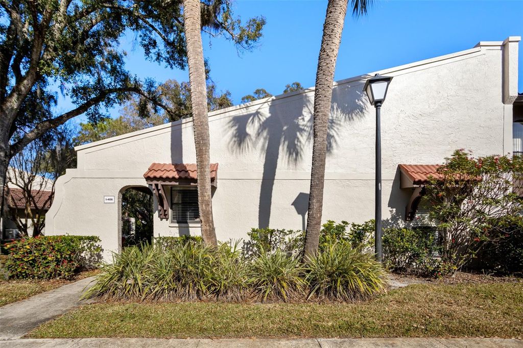 Photo of 3505 Tarpon Woods Boulevard #I-406, Palm Harbor, FL 34685 (MLS # TB8465948)