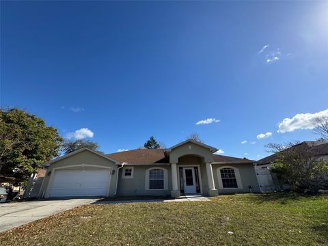 Photo of 2669 Sedgefield Ave, Deltona, FL 32725 (MLS # O6379659)