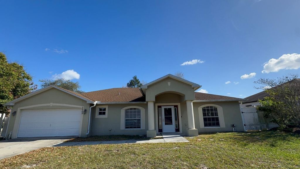 Photo of 2669 Sedgefield Ave, Deltona, FL 32725 (MLS # O6379659)
