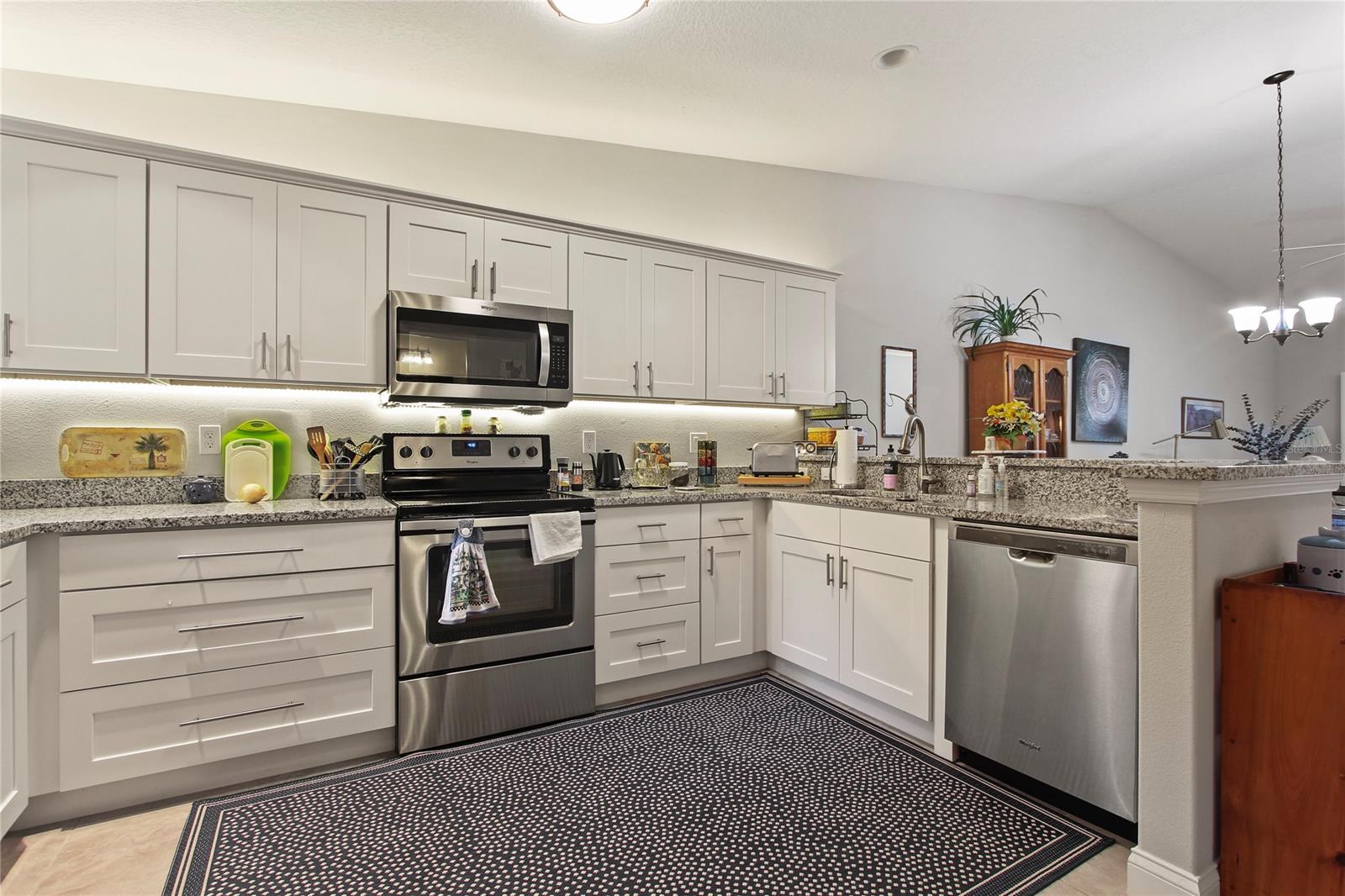 Hawks Cove Ph 2 - Residential