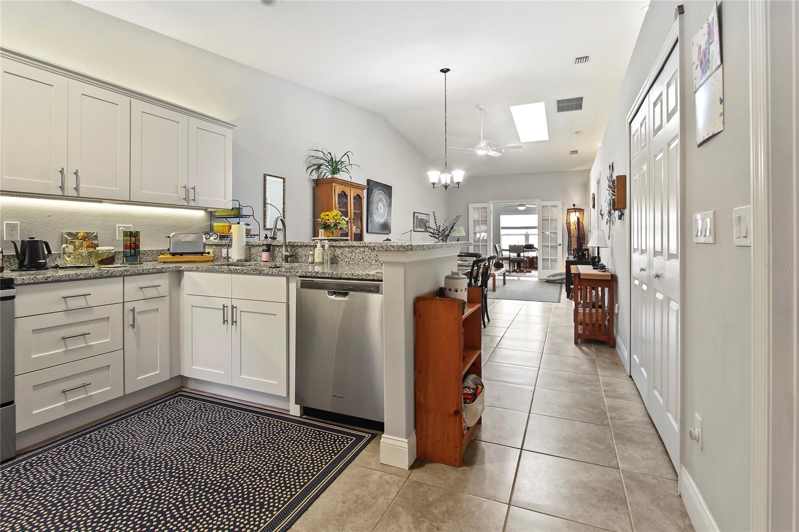 Hawks Cove Ph 2 - Residential