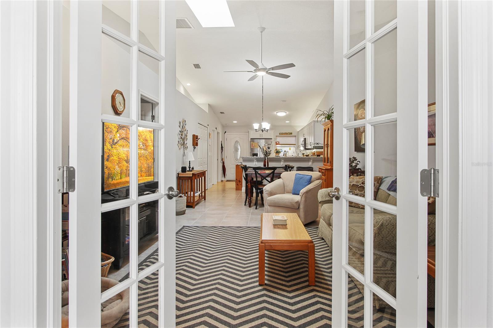 Hawks Cove Ph 2 - Residential