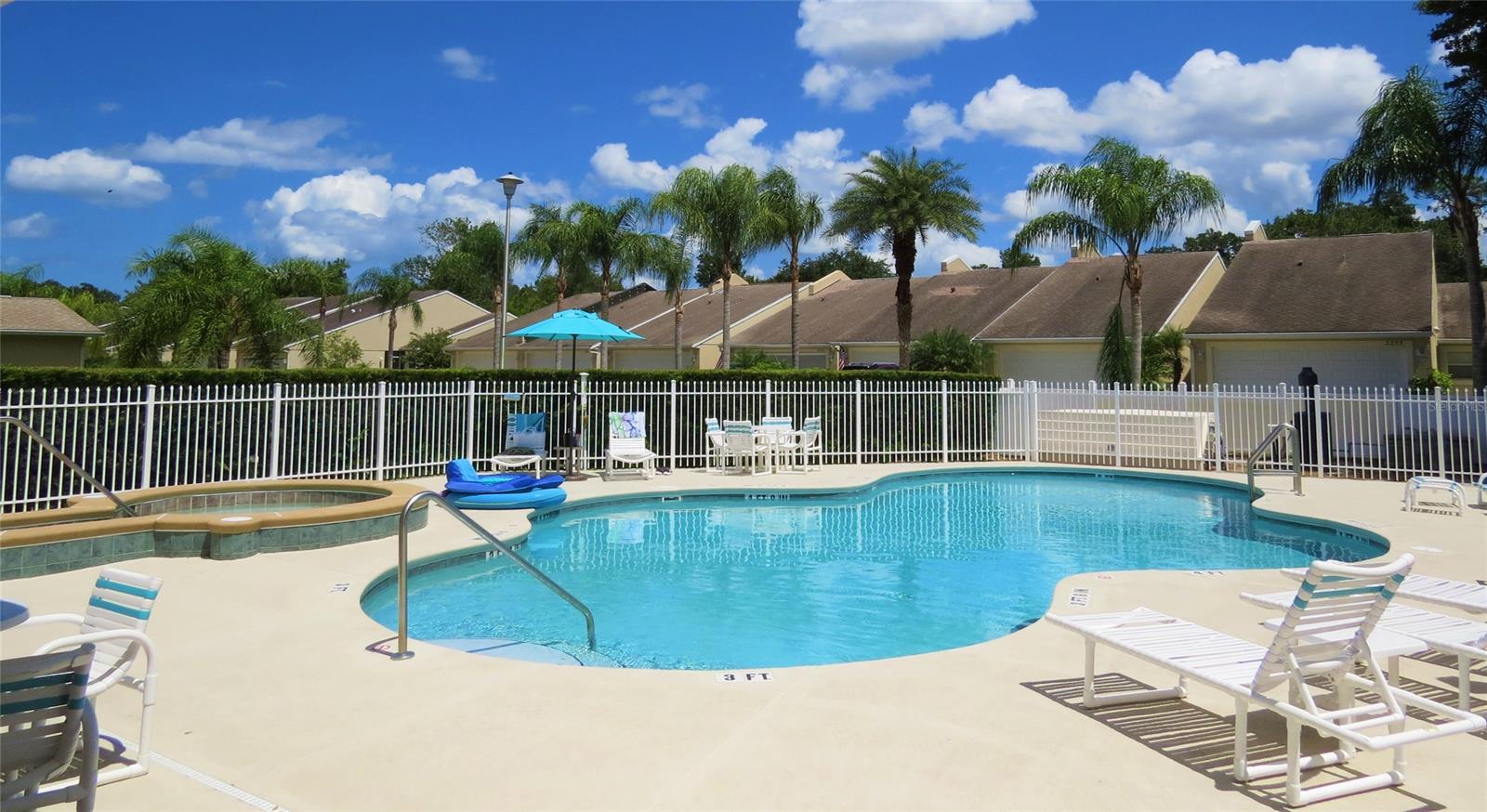 Hawks Cove Ph 2 - Residential