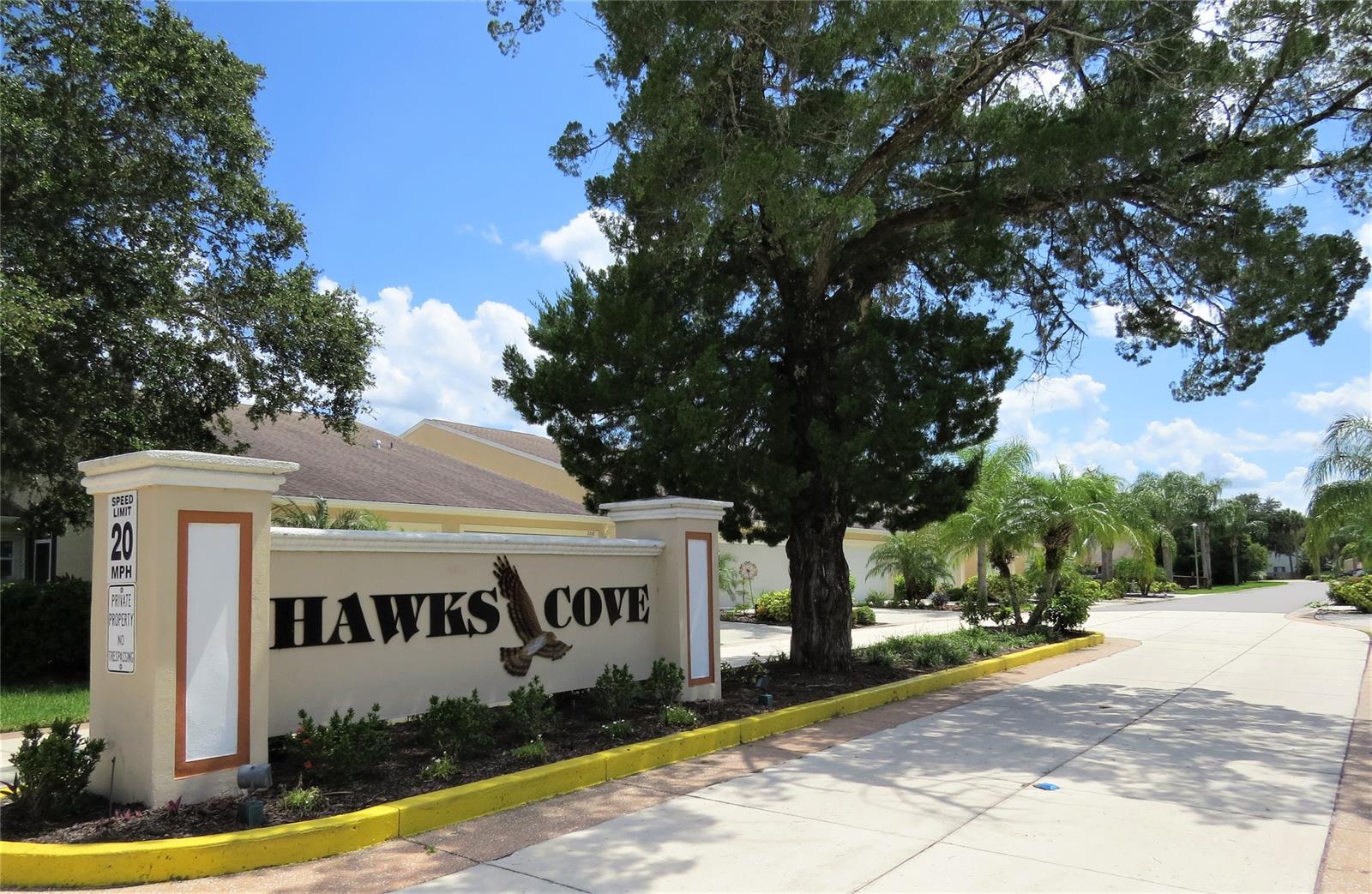 Hawks Cove Ph 2 - Residential
