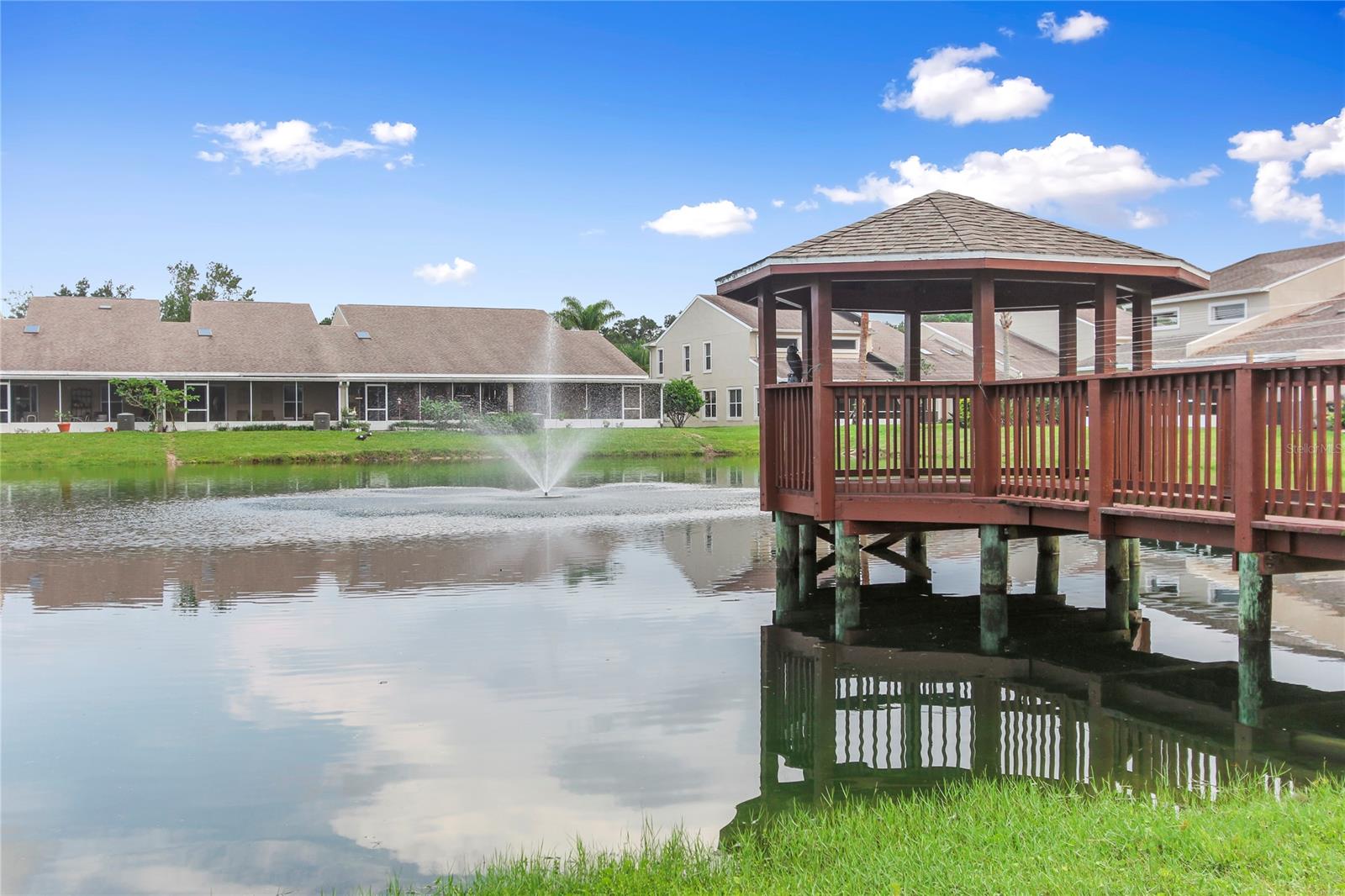 Hawks Cove Ph 2 - Residential