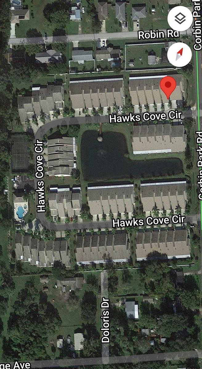 Hawks Cove Ph 2 - Residential