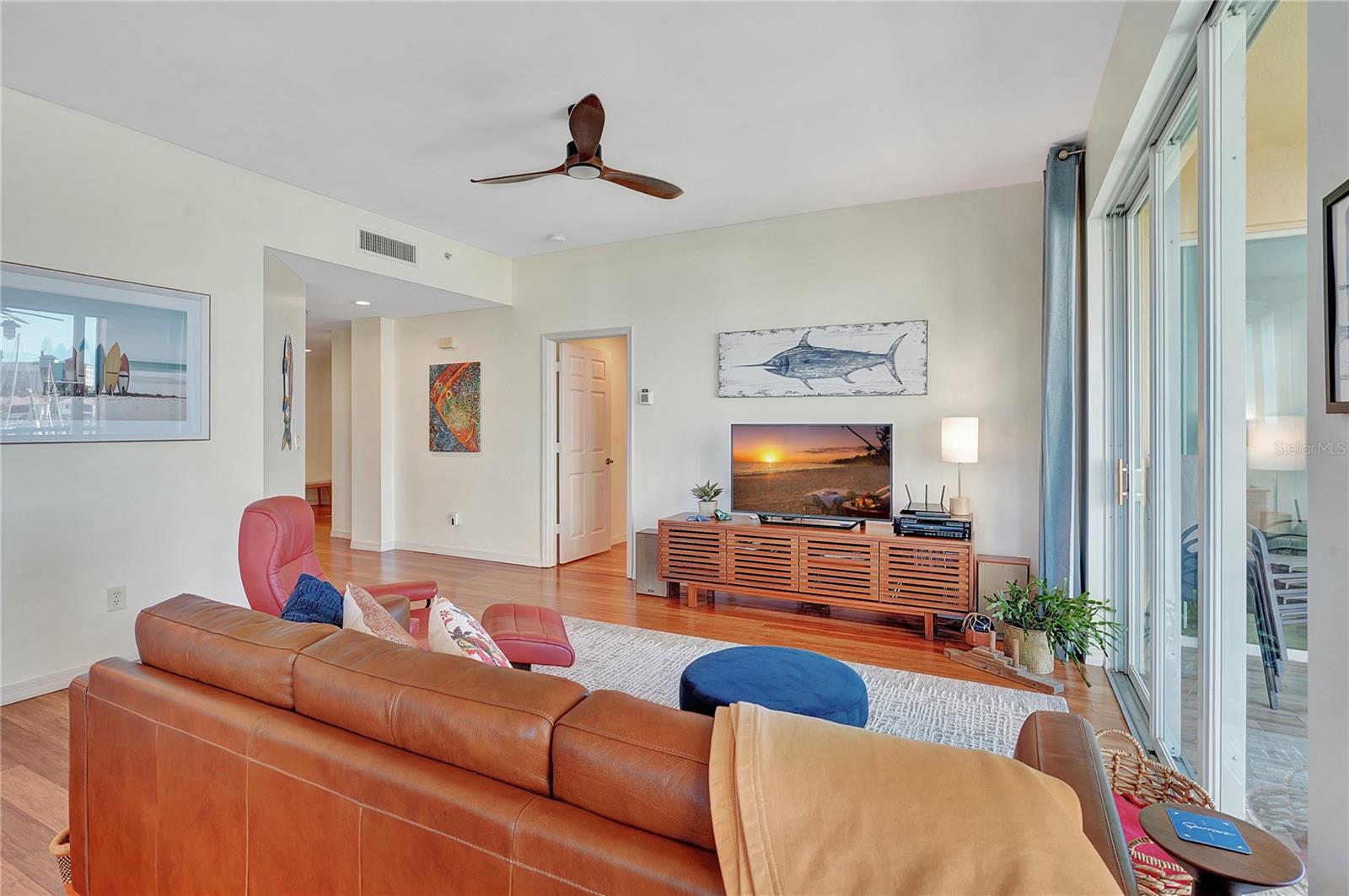 HARBOR TOWERS AT BURNT STORE - Residential