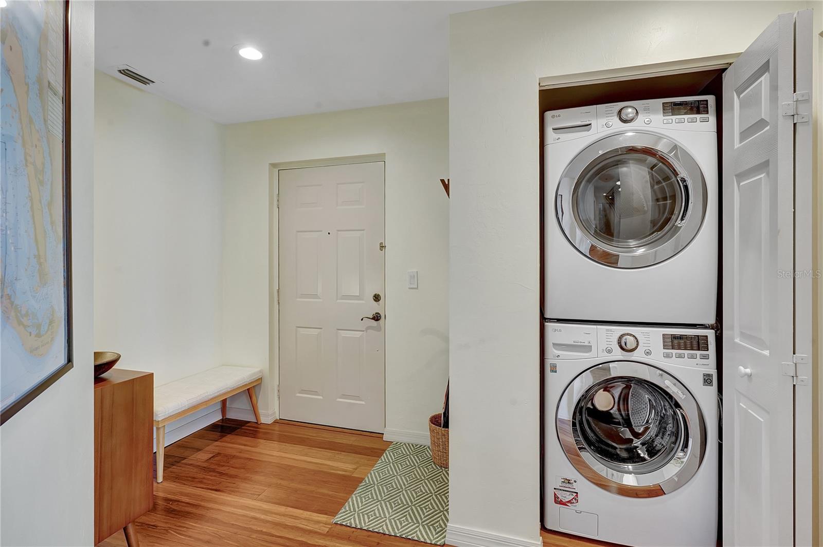 HARBOR TOWERS AT BURNT STORE - Residential