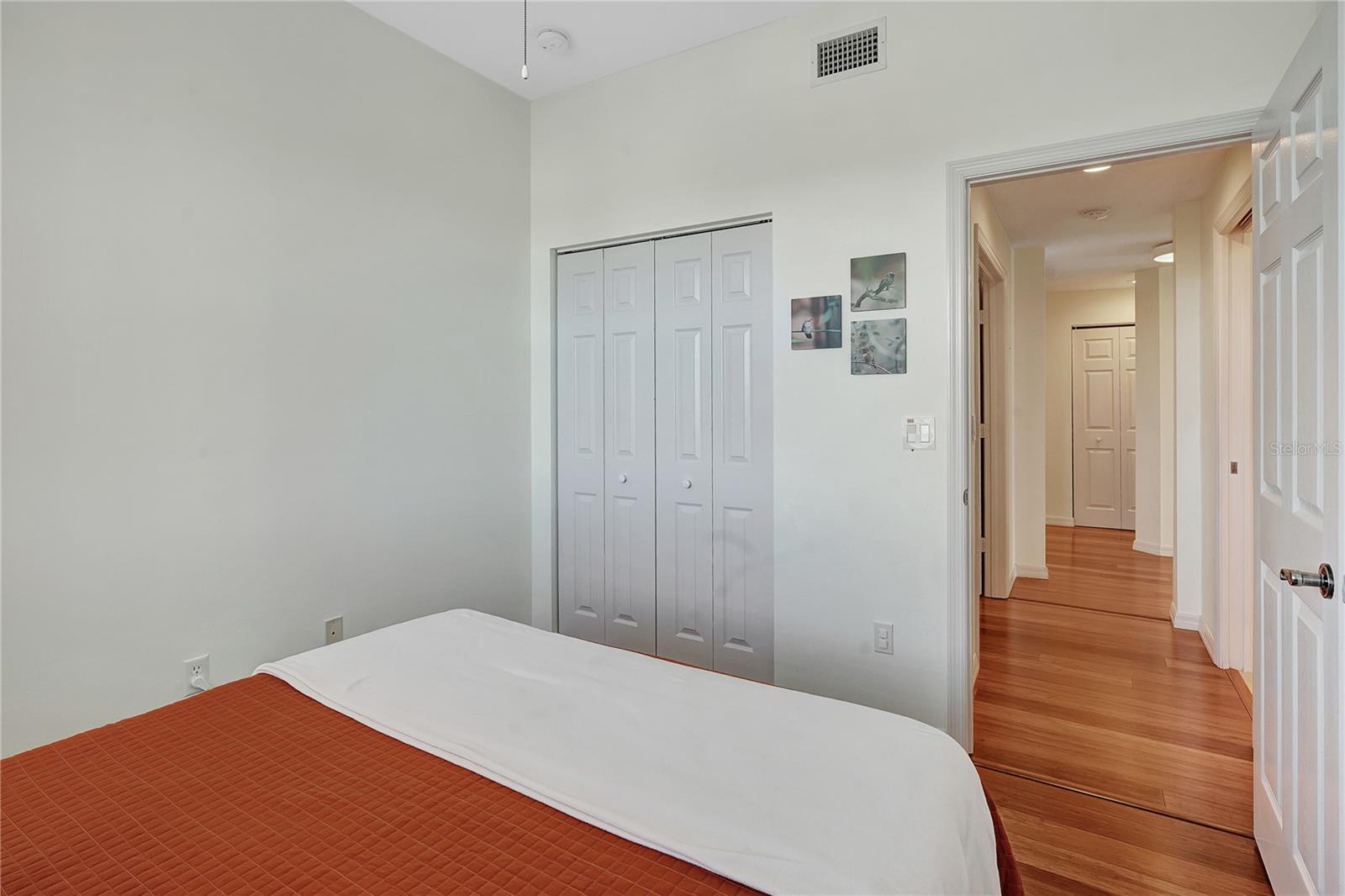 HARBOR TOWERS AT BURNT STORE - Residential