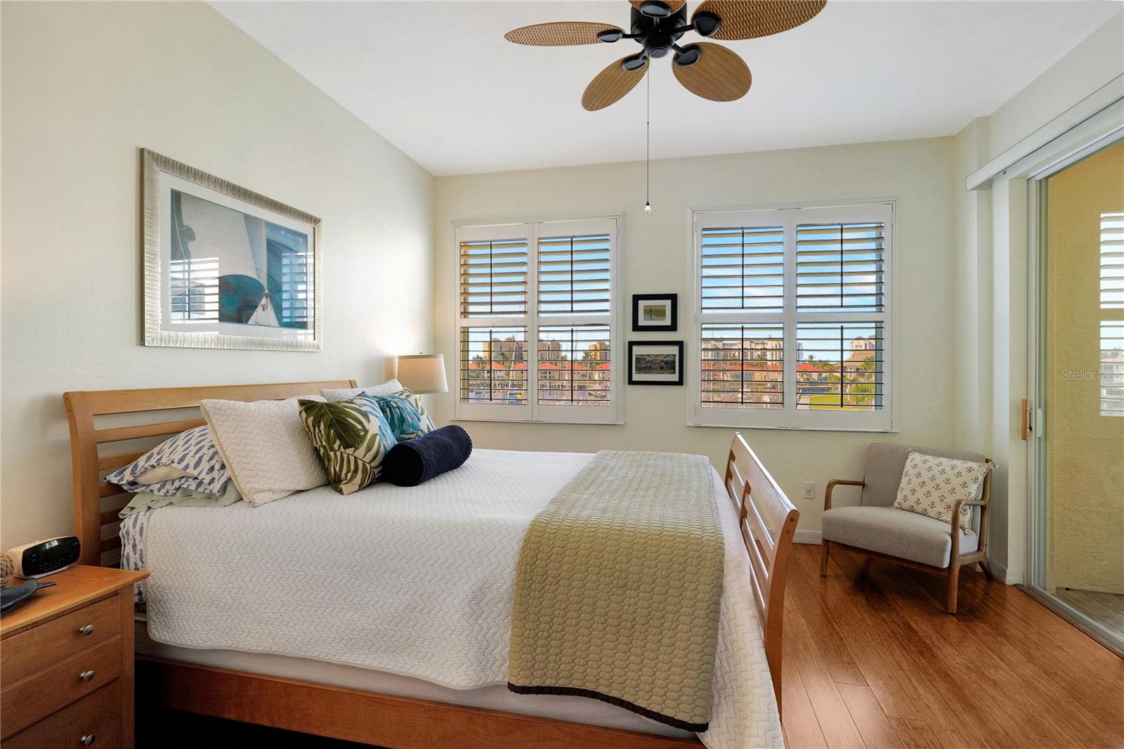 HARBOR TOWERS AT BURNT STORE - Residential