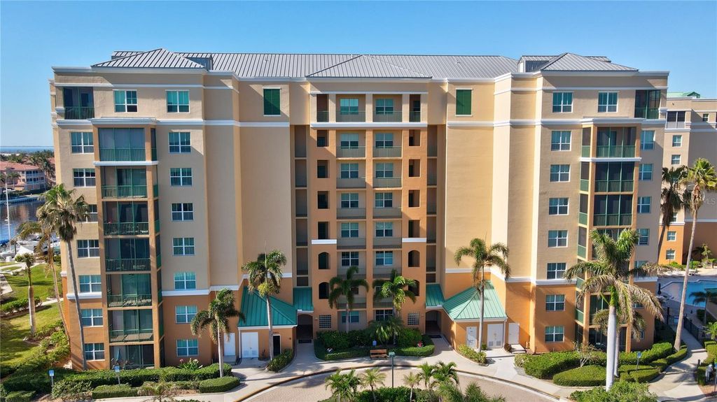 Photo of 2090 Matecumbe Key Road #1306, Punta Gorda, FL 33955 (MLS # C7519831)